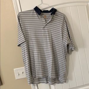 Men’s Large Ben Hogan Golf Polo